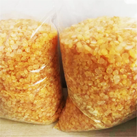 Ésters de glycérol, éster de colophane, gomme de colophane CAS 8050-31-5 E445 INS 445(iii), stabilisateurs alimentaires, agent de pesage, agent tackifiant