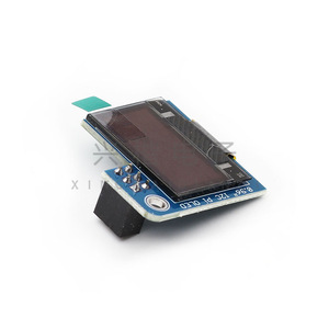 Module d'affichage Oled 0,96 pouce 128x64 Interface I2C pour Raspberry Pi - Product Image 2