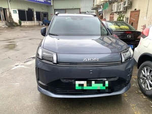 Offerta Speciale 2026 Aion <span class=keywords><strong>V</strong></span> 520km Edizione Smart Luxury LHD SUV Elettrico Automatico Prezzo all'Ingrosso Cina Pronto per la Spedizione in Tutto il Mondo - Product Image 2