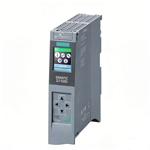 Tout Nouveau Contrôleur PLC Siemens SIMATIC S7-1500 CPU 1511-1 (6ES7511-1AK02-0AB0) – Unité Centrale de Traitement Originale - Product Image 3