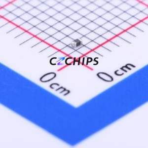 BLM15PX330SN1D Ferrite Bead 0402 RF ( Impedance @ Frequency: 33Ohm@100MHz )( Error: 25% )( DC Resistance (DCR): 22mOhm ) - Product Image 2