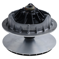 ODES ATV 800 Embrayage d'entraînement primaire pour Odes 650 800 PM800 ATV 21040303207 21040306401 21040305901 Pièces de rechange Pièces de VTT