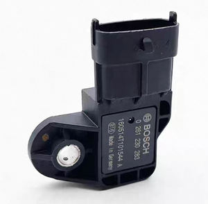 Capteur de pression du collecteur d'admission d'origine pour Alfa Romeo <span class=keywords><strong>Mito</strong></span> 955 1.4 0261230283 - Product Image 4