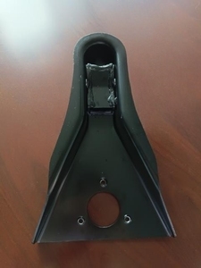 5000lbs kalite a-frame römork kaplini 2 "top boyunduruğu tarzı çoğaltıcı römork konektörü için tekne römorku yaprak makası - Product Image 4