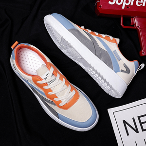 Commercio all'ingrosso Degli Uomini di <span class=keywords><strong>sport</strong></span> per camminare respirare scarpe da tennis casuali all'aperto Studente scarpe - Product Image 2