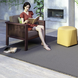 <span class=keywords><strong>Tapis</strong></span> <span class=keywords><strong>de</strong></span> <span class=keywords><strong>jardin</strong></span> rectangulaire carré imperméable antidérapant <span class=keywords><strong>de</strong></span> taille personnalisable 2300*1700mm <span class=keywords><strong>pour</strong></span> usage extérieur - Product Image 3