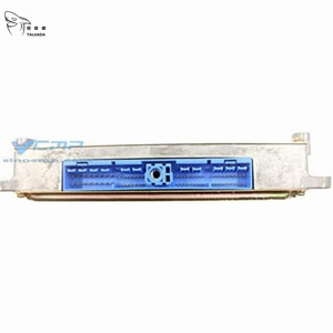 TALUADA Komatsu 6 D95 Motor PC120-6 PC200-6 PC250-6 ECU <span class=keywords><strong>Controller</strong></span> Control Panel Unit 7834-10-2001 7834-10-2002 7834-10-2003 - Product Image 2