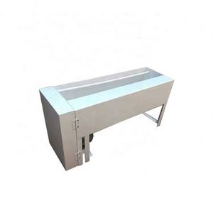 Nuevo tipo, precio al por mayor, máquina de limpieza de huevos, precio de fábrica, máquina de limpieza de huevos de gallina de acero inoxidable - Product Image 4