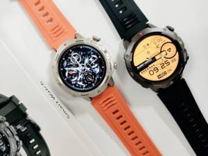 Montre connectée G102 1,39 pouces avec puce RTL8763EWE, nombreux cadrans, modes sportifs, <span class=keywords><strong>suivi</strong></span> des règles menstruelles, moniteur de sommeil, montre de sport d'extérieur - Product Image 6