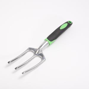 Ensemble d'outils de jardinage comprenant des pelles, des râteaux, des houes et des sécateurs. Une variété d'outils de jardinage, des ciseaux d'élagage en alliage d'aluminium. - Product Image 4