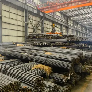 Заводская цена на арматуру <span class=keywords><strong>ASTM</strong></span> <span class=keywords><strong>A615</strong></span> G40 <span class=keywords><strong>G60</strong></span> G75 HRB400 500 для бетонных конструкций, 12 мм, 16 мм, стальная рулонная арматура, 5,5 мм - Product Image 5