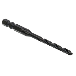 Juego de brocas helicoidales de cobalto HSS M35 con vástago hexagonal doble R, totalmente rectificadas, para metal, 2026 - Product Image 4