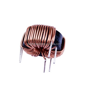 Transformateur électrique encapsulé EI de réduction de tension 220V vers 110V 12V, bobine basse fréquence approuvée avec sortie 24V <span class=keywords><strong>9V</strong></span> - Product Image 4