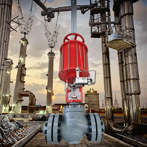 <span class=keywords><strong>Vannes</strong></span> de commande pour centrales électriques industrielles, usage général, prix du produit - Product Image 2