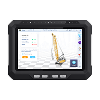 Sensor de Monitoreo de Pilotes ZVNAV, Personalizable OEM, 1 Año de Garantía, DC 5-16V, para Observación Estructural en Construcción