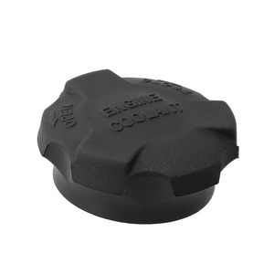 Bouchon de réservoir de liquide de refroidissement du moteur 2544126100 pour Kia Forte Sportage, pièce de rechange pour radiateur - Product Image 2