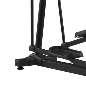 Realleader-vélo elliptique avec affichage LED à 6 fenêtres pour ajuster la puissance et l'inclinaison de perdre du poids - Product Image 3