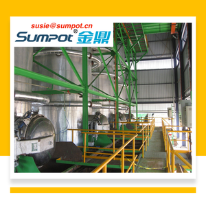 <span class=keywords><strong>Autoclave</strong></span> sterilizzatrice per frutta di palma di tipo verticale SUMPOT per fabbrica di fresatura di palme - Product Image 3