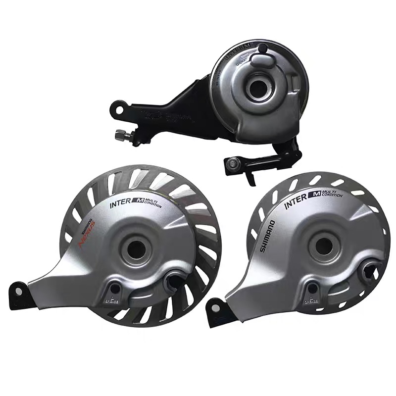 シマノ shimano BR-IM80-R ローラーブレーキ IM80-F - メルカリ