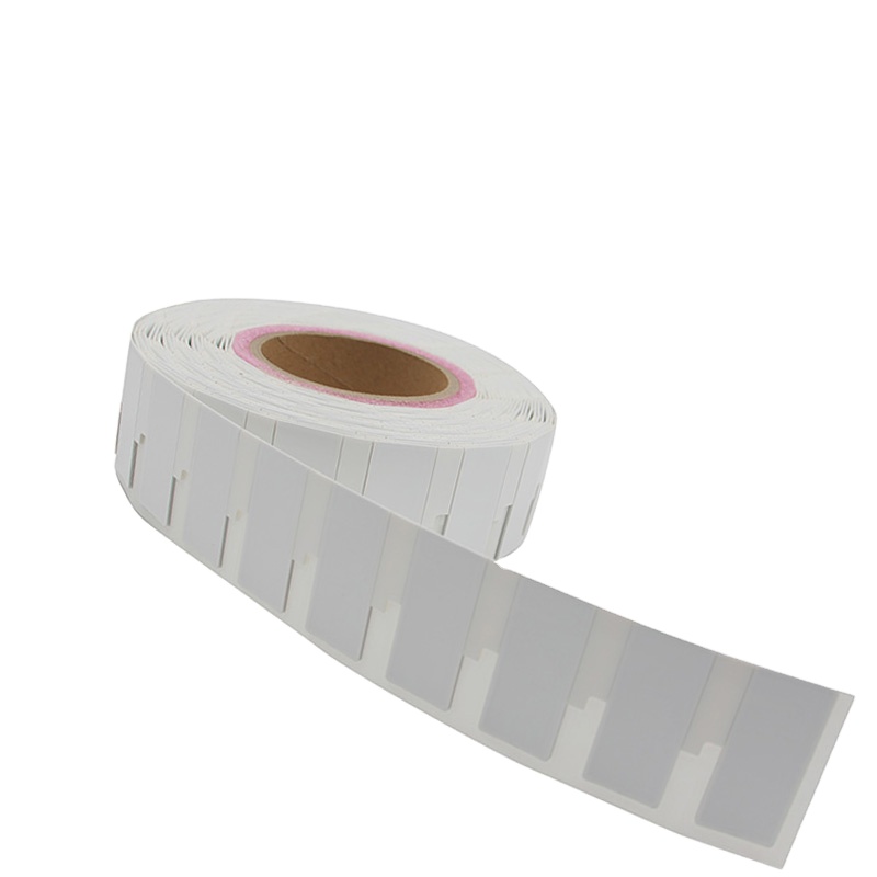 Горячая Распродажа UHF Impinj Monza R6-P мягкий гибкий печати RFID пассивный анти-металлический лейбл