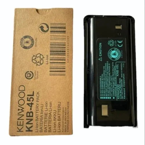 KNB-45L,Wholesale Original Li-Ion Battery 2000mAh for KENWOOD TK3207 TK3307 TK3107 TK3317 NX240 NX340 NX248 NX348