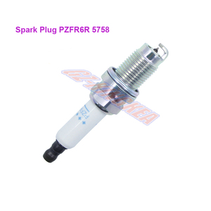 5758 PZFR6R Cho Ngk Bugi Iridium GOLF V (1K1) 1.4 GT Sport TSI Phụ Tùng Ô Tô - Product Image 4