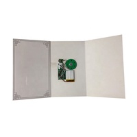 Usine pas cher USB son Module vocal musique IC puce carte de voeux Module sonore Programmable pour cartes d'invitation boîte-cadeau