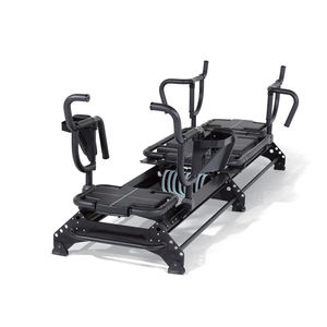 Megaformer maniglie statiche piattaforme e carrello sollevamento anello di fuoco M3K + - Product Image 3