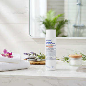 Tónico Esencial con Ácido Hialurónico ASIS-TOBE de Cosmética Coreana, 200 ml, Hidratante, Antialérgico y Calmante, Aprobado por CPNP, EAC y NMPA - Product Image 3