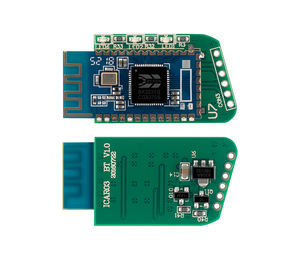 Lecteur de code OBD2 <span class=keywords><strong>Vgate</strong></span> <span class=keywords><strong>ICar</strong></span> Pro BT3.0 12V <span class=keywords><strong>WIFI</strong></span>, outil de diagnostic pour voitures universelles - Product Image 3