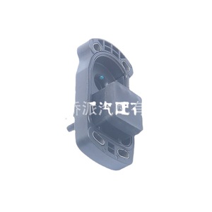 Mercedes-Benz Throttle Position <b>Sensor</b> 3437224035 F026T03021 A0000740236 <b>For</b> <b>Car</b> Replace Repair - Product Image 4