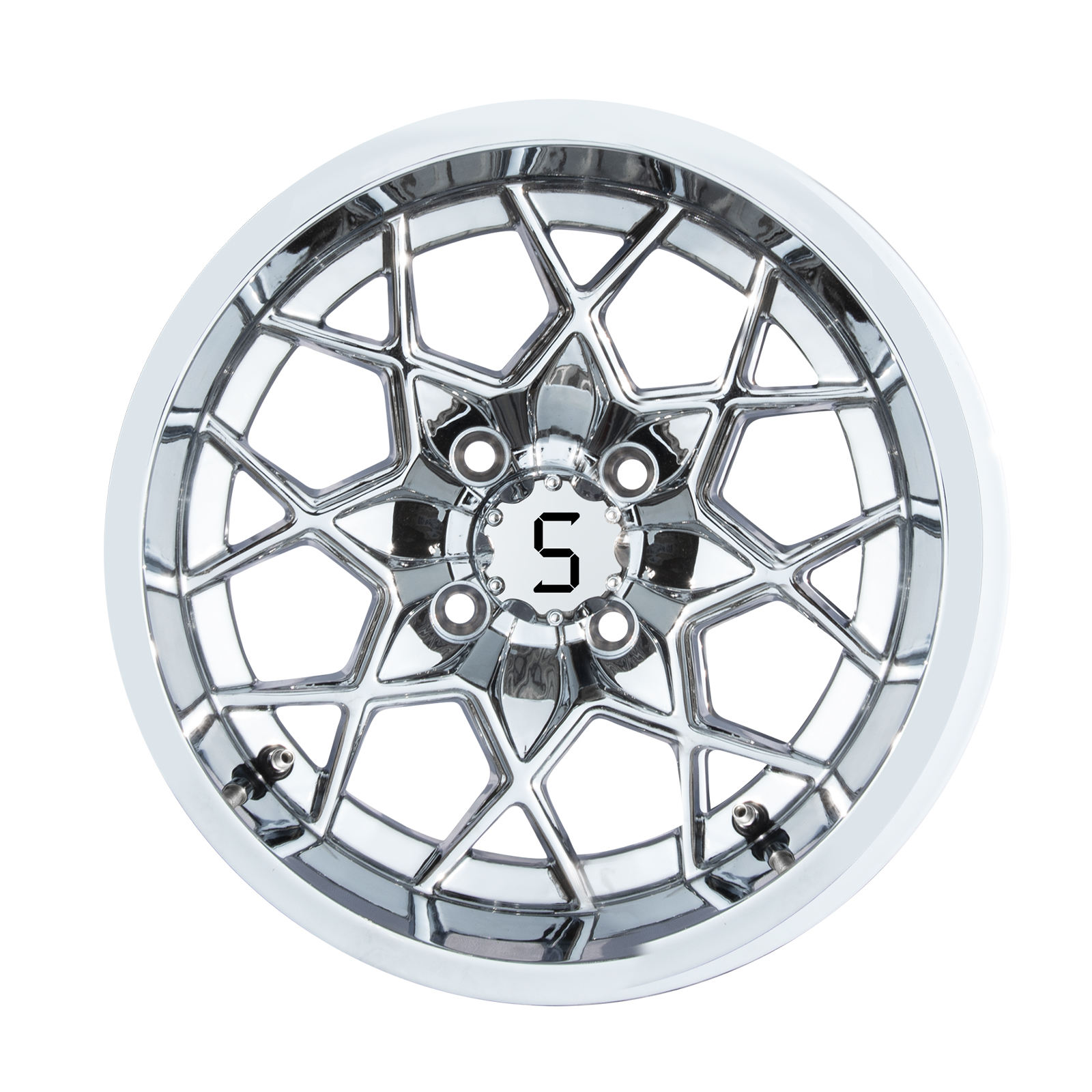 โครเมี่ยม