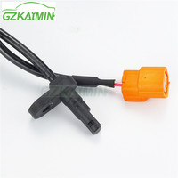 Sensor Otomatis ABS Sensor Kecepatan Roda OEM 57450-SDC-013 ALS1016 untuk Honda Accord Acura TSX 2.4L & 3.0L 2003 2004 2005-2007 2008