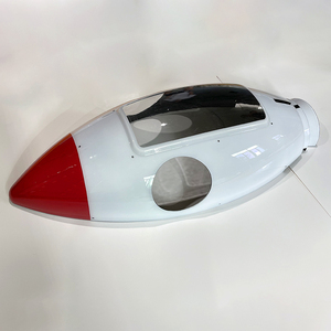 Vacuum Forming Service & Cutting <b>ABS</b> Parts for Industrial Use-Guangdong Manufacturer - Product Image 5