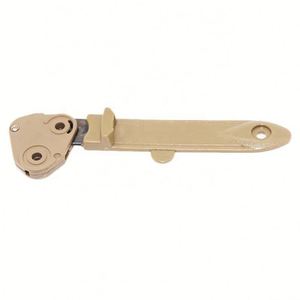 Étui de ceinture tactique avec boucle de sécurité pour accessoires Kidex - Product Image 4