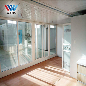 Dễ Thương Giá Rẻ Prefab Trượt Ra Nhà <span class=keywords><strong>Container</strong></span> Đẩy Ra Nhà Kéo Ra <span class=keywords><strong>Container</strong></span> Nhà Với Kính <span class=keywords><strong>New</strong></span> Zealand - Product Image 4