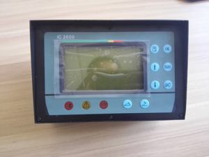 Vrachtwagen Kraan Graafmachine Onderdelen Scherm Kraan Lcd Monitor Display Voor Xcmg - Product Image 5