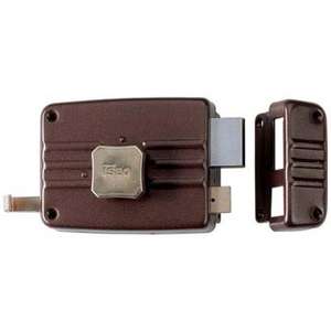 ล็อคที่จะนำมาใช้สำหรับประตูศิลปะ401/402 Iseo E50 SX - Product Image 2