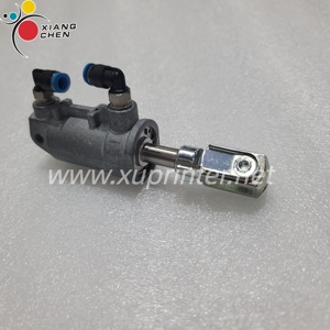 กระบอกลมคุณภาพนำเข้า ER รุ่น 00.580.3387/04 สำหรับเครื่องพิมพ์ออฟเซ็ตไฮเดลเบิร์ก - Product Image 4