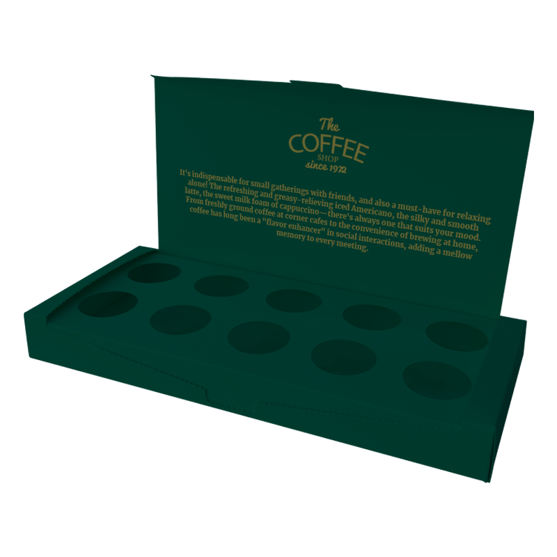 Couleur personnalisée