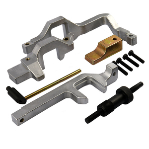 Tự động sửa chữa công cụ động cơ trục cam liên kết Thời gian Khóa Công Cụ thiết lập cho BMW N12 N14 Mini - Product Image 3