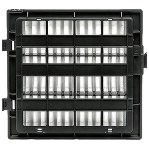 [Premium] 500-0957 Penggantian Filter Kabin untuk Suku Cadang Mesin Excavator <span class=keywords><strong>Cat</strong></span> 320 Filter Kabin 500-0957 Suku Cadang Pengganti - Product Image 4