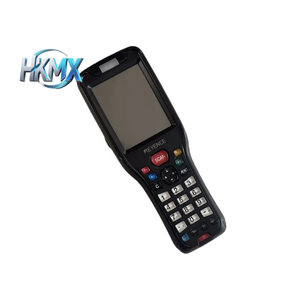 เครื่องอ่านบาร์โค้ดแบบพกพา KEYENCE BT-W250G ใช้สำหรับการจัดการบาร์โค้ดในคลังสินค้าและโลจิสติกส์ - Product Image 1