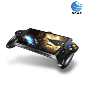 Consola de Videojuegos Portátil JXD S192K con Wi-Fi, 64 GB de ROM, 4 GB de RAM, Pantalla de 7 Pulgadas, Android - Product Image 2