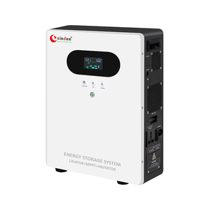 Meilleur générateur de centrale solaire de 600 500 watts 300watts 5 <span class=keywords><strong>Kwh</strong></span> 1Kva 5000W générateur d'énergie solaire pour l'école avec panneaux solaires - Product Image 3