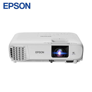CB-FH06 CB-FH06 Premium 5800LM 3LCD Laser <b>Projector</b> EPSO CB-FH06 for Business Meeting & Classroom Premium 5800LM Laser <b>Projector</b> - Product Image 4