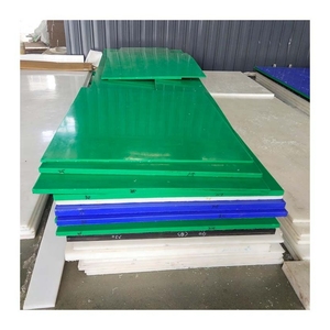 Chịu mài mòn cao <span class=keywords><strong>uhmw</strong></span> lót nhựa <span class=keywords><strong>PE</strong></span> khối <span class=keywords><strong>uhmw</strong></span> tấm nhựa cho thực hành Hockey trên băng - Product Image 5