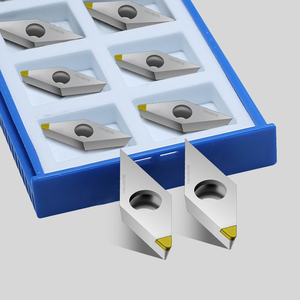 Mcd kim cương tự nhiên chèn đơn tinh thể MCD đồ trang sức cắt kim cương công cụ cho Acrylic Cooper nhôm - Product Image 2