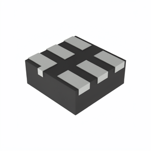 Components Electronic 6 XFDFN Manufacturer Channel SN74AUP1G02DSFR Logic - Product Image 1