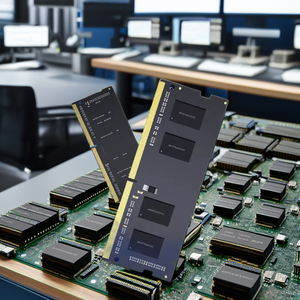 RAM Desktop Performa Tinggi 8GB <span class=keywords><strong>DDR3</strong></span> Storeskill REG 2Rx4 2133Mhz ECC Memori Server Tersedia untuk Penggunaan Laptop dan Desktop - Product Image 2